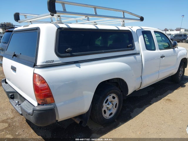 5TFTX4CNXFX058561 Toyota Tacoma