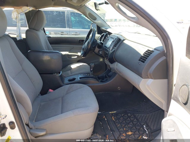 5TFTX4CNXFX058561 Toyota Tacoma