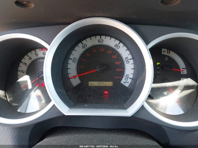5TFTX4CNXFX058561 Toyota Tacoma