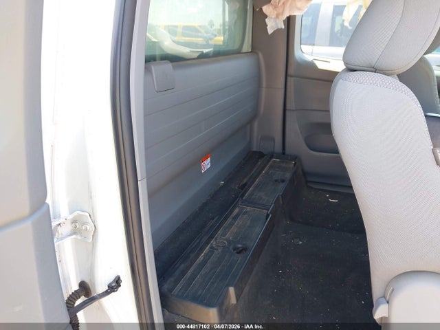 5TFTX4CNXFX058561 Toyota Tacoma