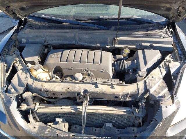 Aukcja sprzedaży 2011 Buick Enclave 1xl, vin: 5GAKVBED3BJ371069, numer aukcji: 44817108
