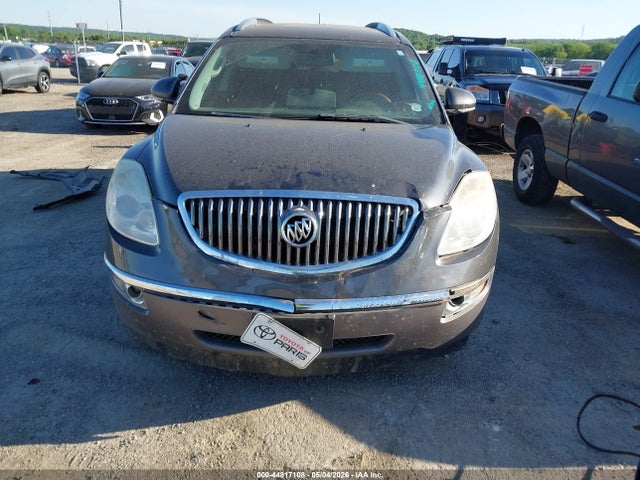 Aukcja sprzedaży 2011 Buick Enclave 1xl, vin: 5GAKVBED3BJ371069, numer aukcji: 44817108