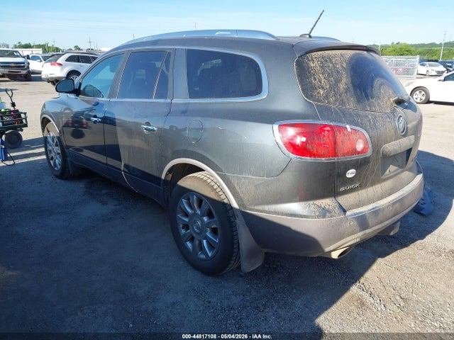Aukcja sprzedaży 2011 Buick Enclave 1xl, vin: 5GAKVBED3BJ371069, numer aukcji: 44817108