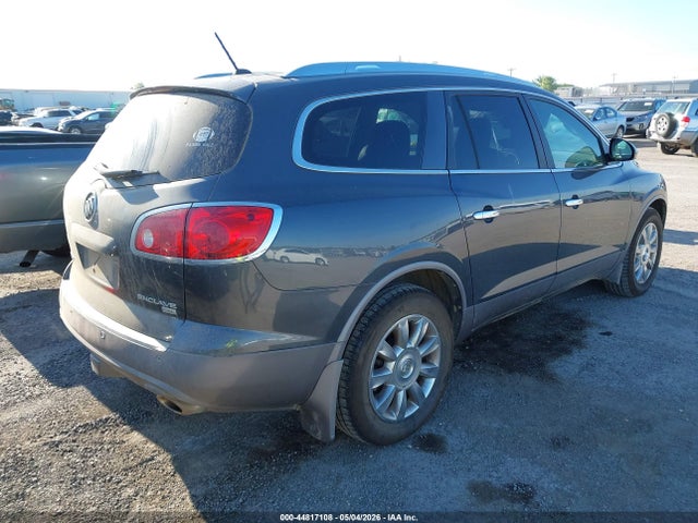 Aukcja sprzedaży 2011 Buick Enclave 1xl, vin: 5GAKVBED3BJ371069, numer aukcji: 44817108