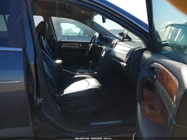 Aukcja sprzedaży 2011 Buick Enclave 1xl, vin: 5GAKVBED3BJ371069, numer aukcji: 44817108