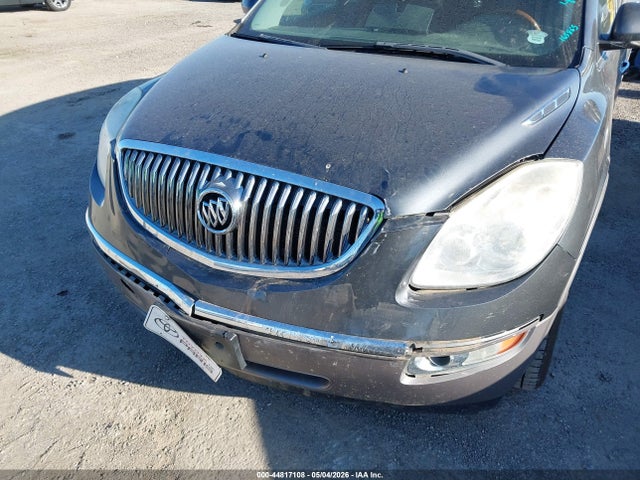 Aukcja sprzedaży 2011 Buick Enclave 1xl, vin: 5GAKVBED3BJ371069, numer aukcji: 44817108