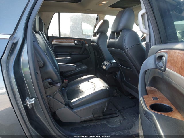 Aukcja sprzedaży 2011 Buick Enclave 1xl, vin: 5GAKVBED3BJ371069, numer aukcji: 44817108