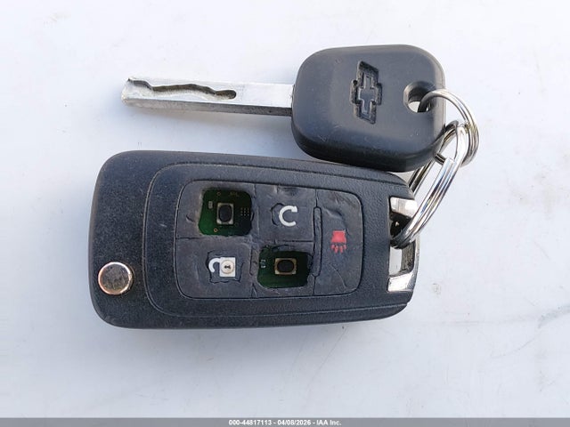 Aukcja sprzedaży 2014 Chevrolet Camaro 1lt, vin: 2G1FB1E34E9250246, numer aukcji: 44817113