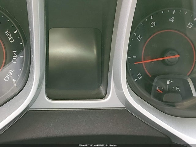 Aukcja sprzedaży 2014 Chevrolet Camaro 1lt, vin: 2G1FB1E34E9250246, numer aukcji: 44817113