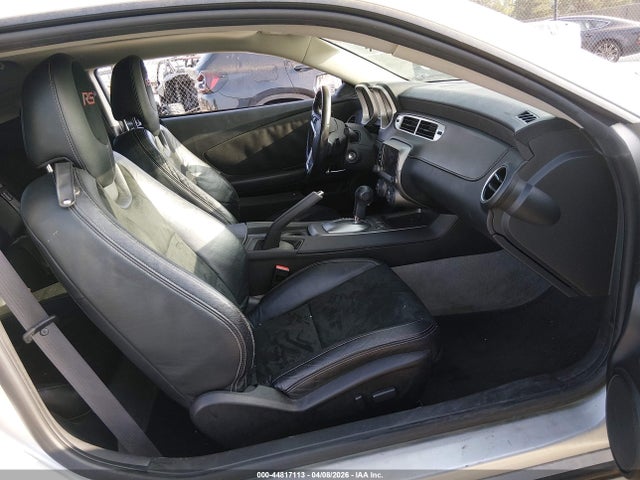 Aukcja sprzedaży 2014 Chevrolet Camaro 1lt, vin: 2G1FB1E34E9250246, numer aukcji: 44817113