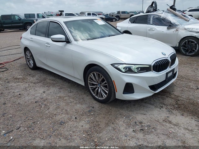Aukcja sprzedaży 2024 Bmw 330i, vin: 3MW69FF02R8E23186, numer aukcji: 44817117