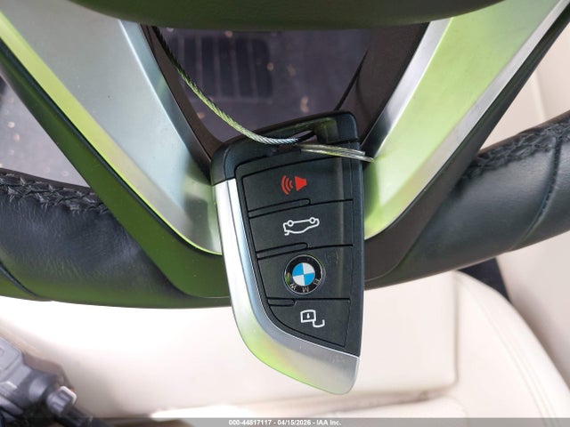 Aukcja sprzedaży 2024 Bmw 330i, vin: 3MW69FF02R8E23186, numer aukcji: 44817117