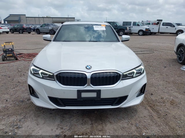 Aukcja sprzedaży 2024 Bmw 330i, vin: 3MW69FF02R8E23186, numer aukcji: 44817117