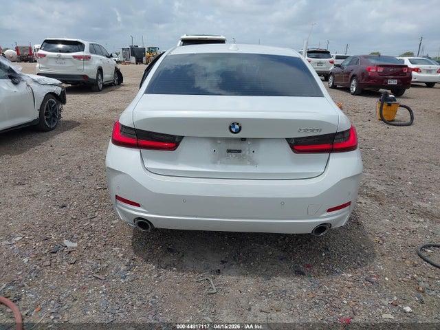 Aukcja sprzedaży 2024 Bmw 330i, vin: 3MW69FF02R8E23186, numer aukcji: 44817117