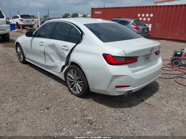 Aukcja sprzedaży 2024 Bmw 330i, vin: 3MW69FF02R8E23186, numer aukcji: 44817117