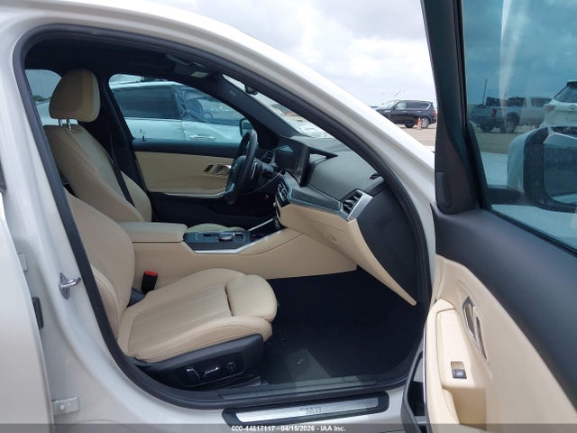 Aukcja sprzedaży 2024 Bmw 330i, vin: 3MW69FF02R8E23186, numer aukcji: 44817117