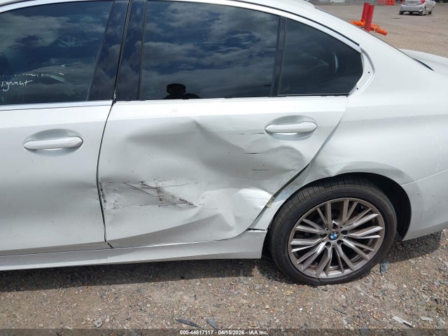 Aukcja sprzedaży 2024 Bmw 330i, vin: 3MW69FF02R8E23186, numer aukcji: 44817117