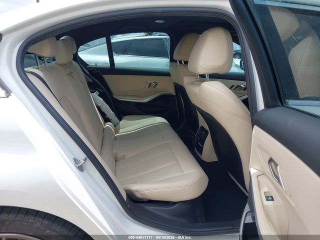 Aukcja sprzedaży 2024 Bmw 330i, vin: 3MW69FF02R8E23186, numer aukcji: 44817117