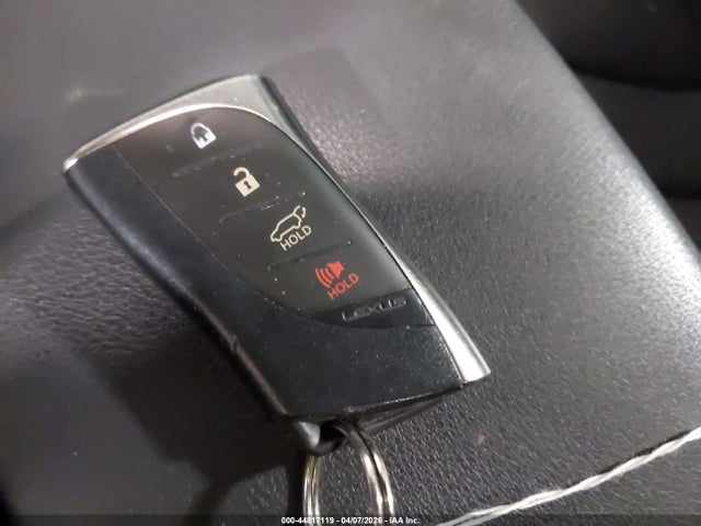 Aukcja sprzedaży 2019 Lexus Ux 200 F Sport, vin: JTHY3JBH2K2002941, numer aukcji: 44817119