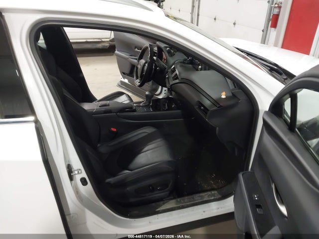 Aukcja sprzedaży 2019 Lexus Ux 200 F Sport, vin: JTHY3JBH2K2002941, numer aukcji: 44817119