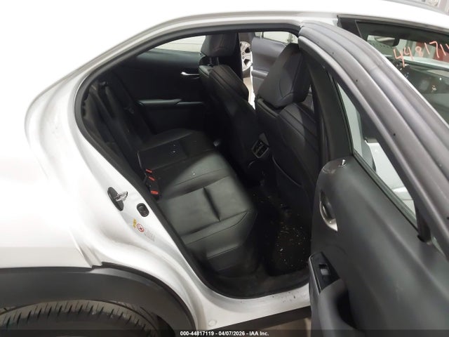 Aukcja sprzedaży 2019 Lexus Ux 200 F Sport, vin: JTHY3JBH2K2002941, numer aukcji: 44817119