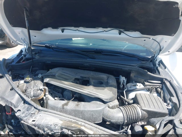 44817121 :رقم المزاد ، 1C4RJEBG9LC152714 vin ، 2020 Jeep Grand Cherokee Limited X 4x2 مزاد بيع