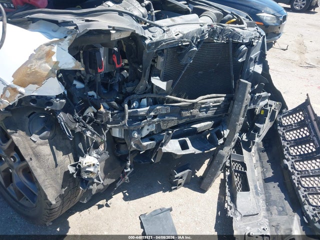 44817121 :رقم المزاد ، 1C4RJEBG9LC152714 vin ، 2020 Jeep Grand Cherokee Limited X 4x2 مزاد بيع