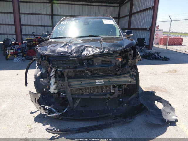 Продажа на аукционе авто 2019 Ford Explorer Sport, vin: 1FM5K8GT7KGB53446, номер лота: 44817123