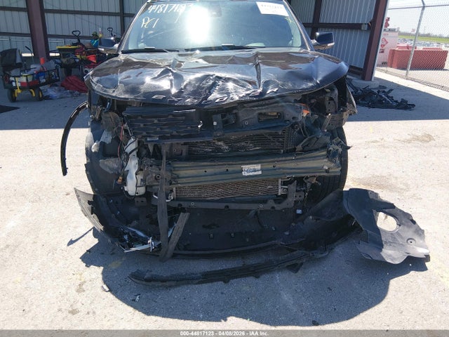 Продажа на аукционе авто 2019 Ford Explorer Sport, vin: 1FM5K8GT7KGB53446, номер лота: 44817123