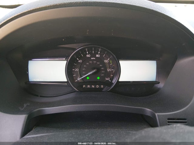 Продажа на аукционе авто 2019 Ford Explorer Sport, vin: 1FM5K8GT7KGB53446, номер лота: 44817123