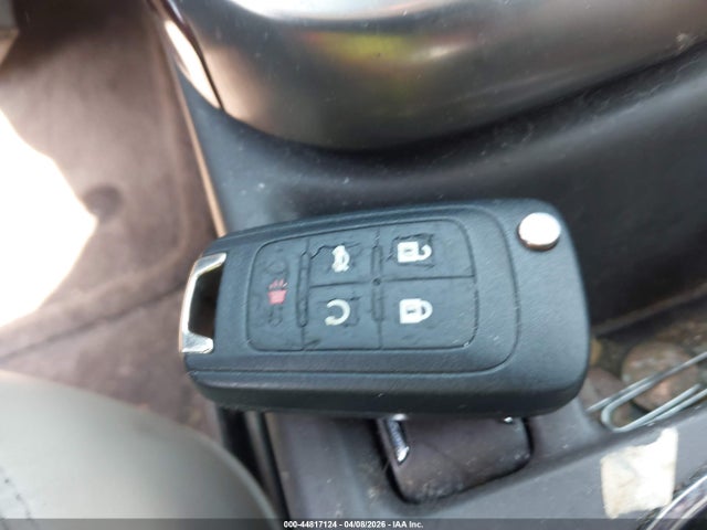 Auction sale of the 2013 Buick Verano Leather Group, vin: 1G4PS5SK6D4129505, lot number: 44817124