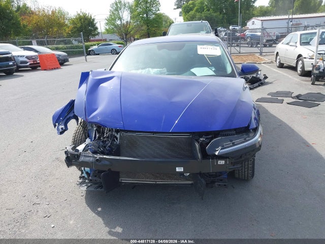 44817128 :رقم المزاد ، KMHLL4DG6RU689661 vin ، 2024 Hyundai Elantra Se مزاد بيع