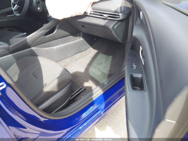 44817128 :رقم المزاد ، KMHLL4DG6RU689661 vin ، 2024 Hyundai Elantra Se مزاد بيع