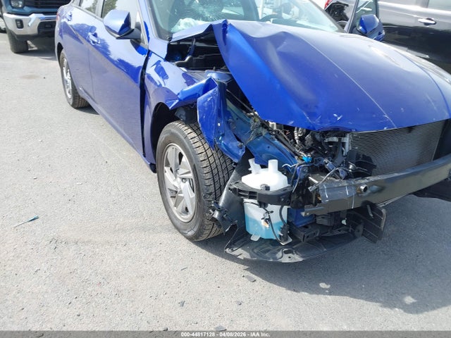 44817128 :رقم المزاد ، KMHLL4DG6RU689661 vin ، 2024 Hyundai Elantra Se مزاد بيع