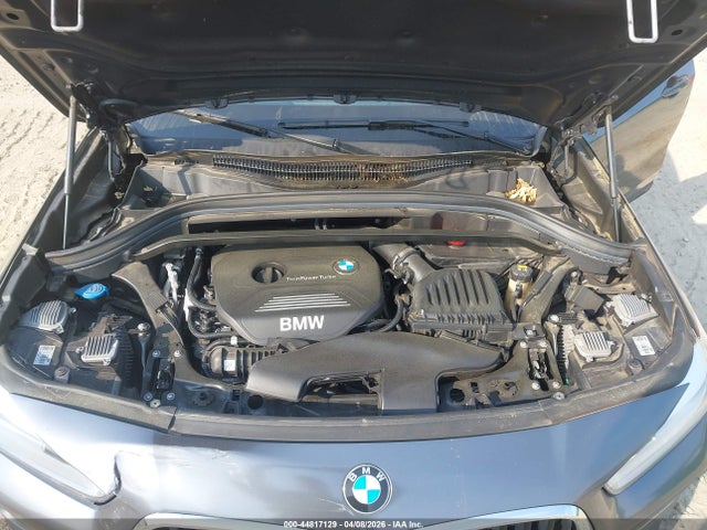 Auction sale of the 2018 Bmw X2 Xdrive28i, vin: WBXYJ5C34JEF78129, lot number: 44817129