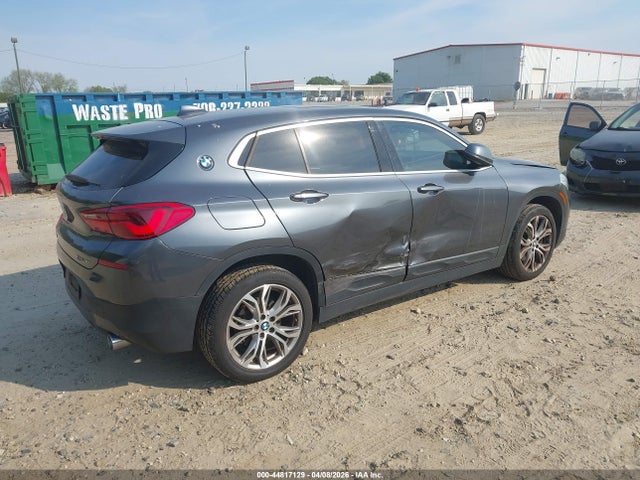 Auction sale of the 2018 Bmw X2 Xdrive28i, vin: WBXYJ5C34JEF78129, lot number: 44817129