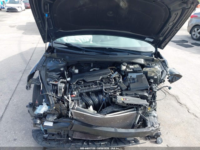 Aukcja sprzedaży 2022 Hyundai Elantra Sel, vin: 5NPLM4AG0NH068149, numer aukcji: 44817130