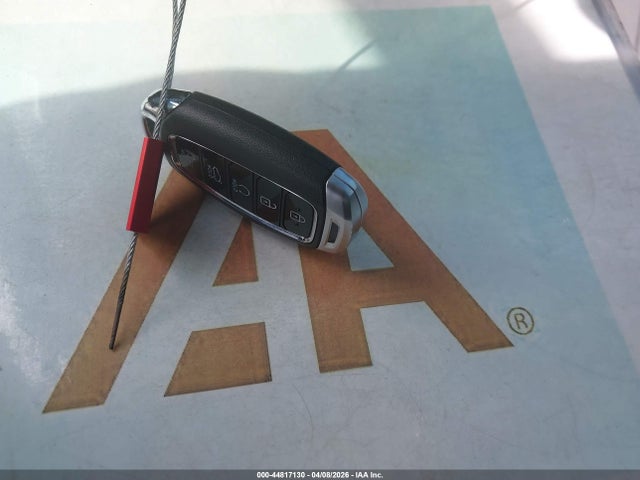 Aukcja sprzedaży 2022 Hyundai Elantra Sel, vin: 5NPLM4AG0NH068149, numer aukcji: 44817130