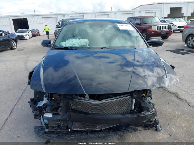 Aukcja sprzedaży 2022 Hyundai Elantra Sel, vin: 5NPLM4AG0NH068149, numer aukcji: 44817130