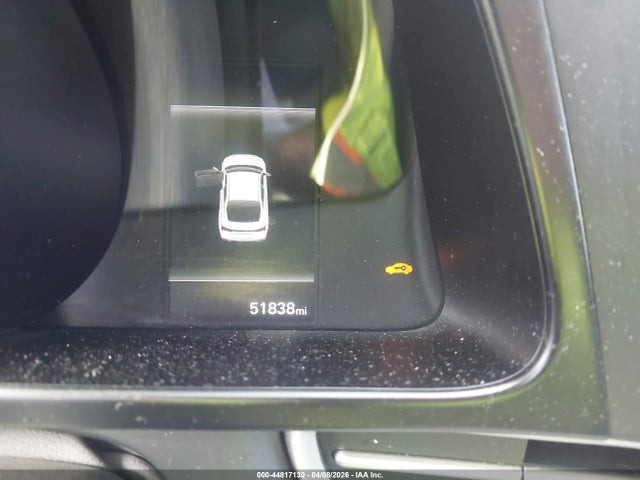 Aukcja sprzedaży 2022 Hyundai Elantra Sel, vin: 5NPLM4AG0NH068149, numer aukcji: 44817130