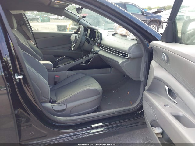 Aukcja sprzedaży 2022 Hyundai Elantra Sel, vin: 5NPLM4AG0NH068149, numer aukcji: 44817130