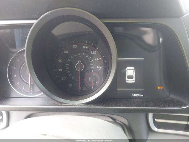 Aukcja sprzedaży 2022 Hyundai Elantra Sel, vin: 5NPLM4AG0NH068149, numer aukcji: 44817130