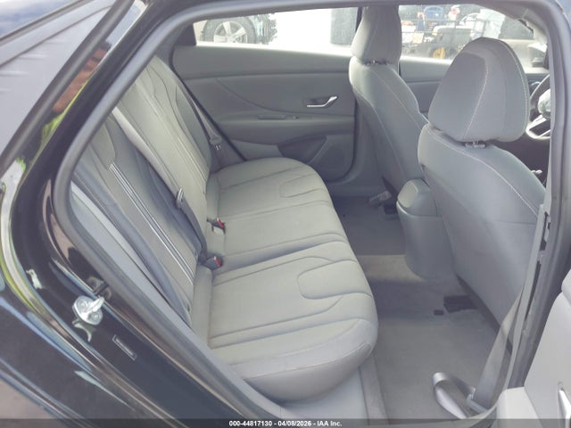 Aukcja sprzedaży 2022 Hyundai Elantra Sel, vin: 5NPLM4AG0NH068149, numer aukcji: 44817130