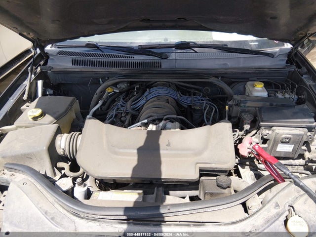 Aukcja sprzedaży 2005 Jeep Grand Cherokee Limited, vin: 1J4HR58295C721980, numer aukcji: 44817132
