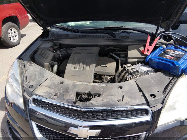 2GNALBEK3F6284572 Chevrolet EQUINOX 1LT