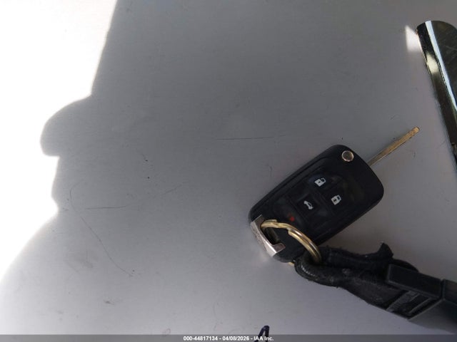 2GNALBEK3F6284572 Chevrolet EQUINOX 1LT