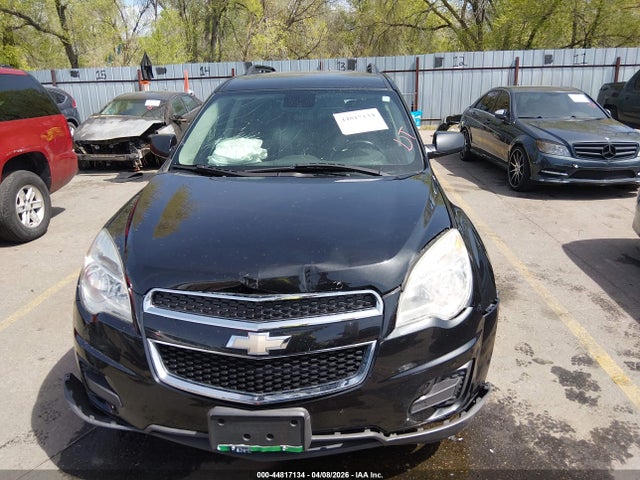 2GNALBEK3F6284572 Chevrolet EQUINOX 1LT