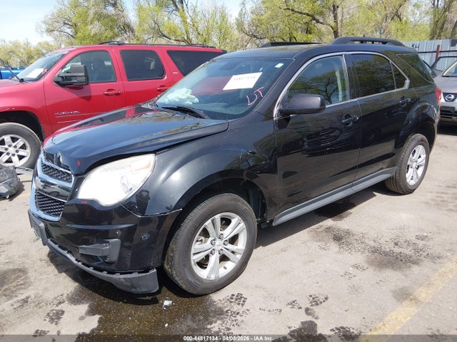 2GNALBEK3F6284572 Chevrolet EQUINOX 1LT