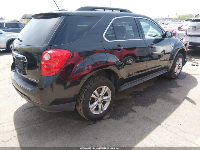 2GNALBEK3F6284572 Chevrolet EQUINOX 1LT
