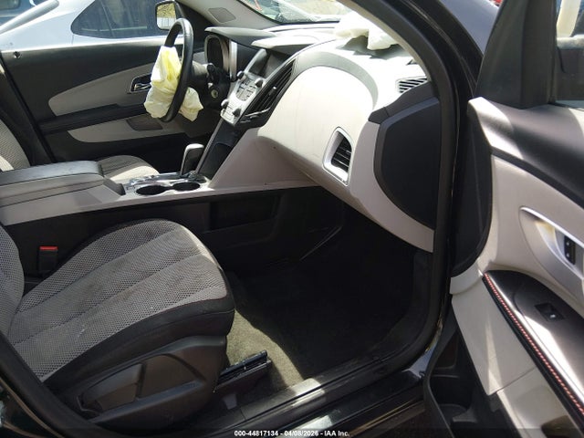 2GNALBEK3F6284572 Chevrolet EQUINOX 1LT